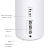 Deco X50-4G(1-pack)